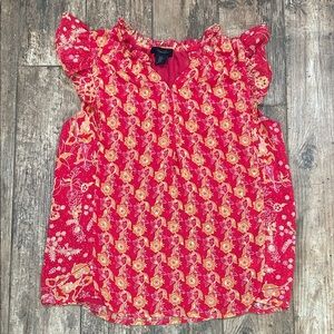 RACHEL Rachel Roy Blouse